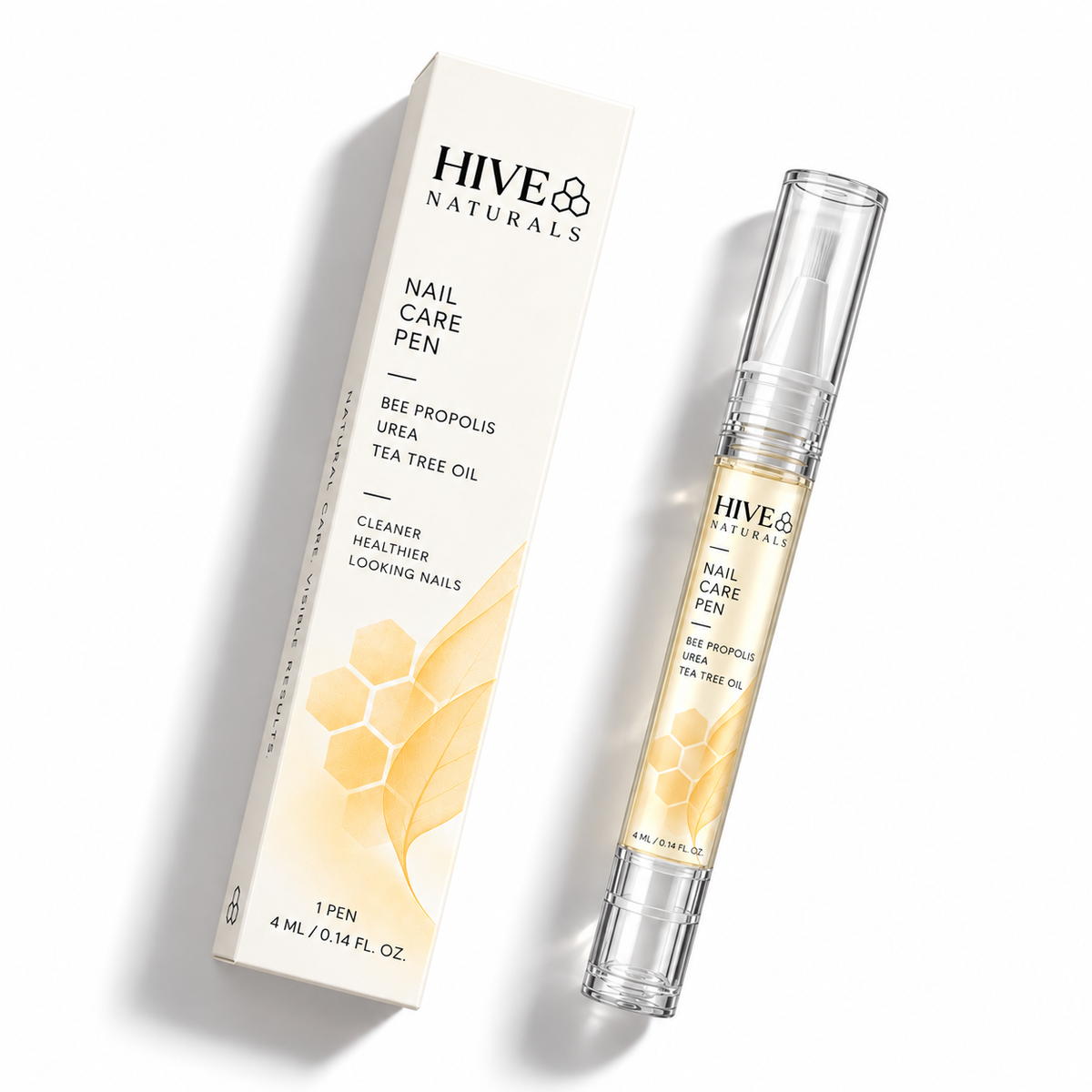 Hive Naturals PropoGate Nail Care Pen
