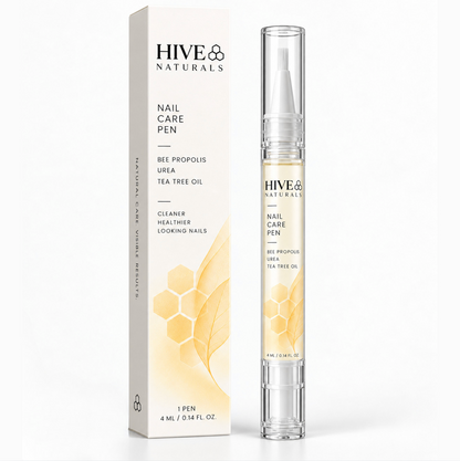 Hive Naturals PropoGate Nail Care Pen