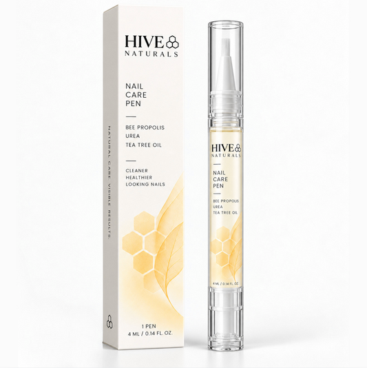 Hive Naturals PropoGate Nail Care Pen